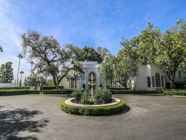 Los Angeles Home 993058