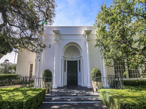 Los Angeles Home 993058