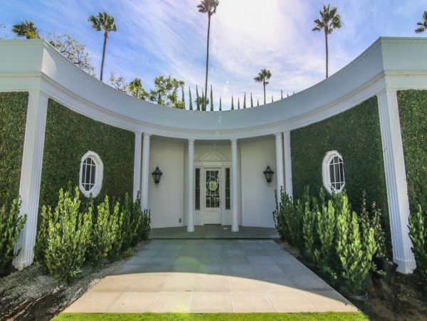 Los Angeles Home 993058