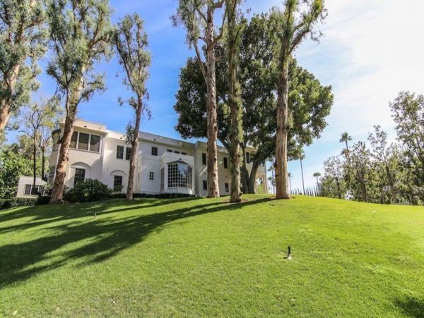 Los Angeles Home 993058