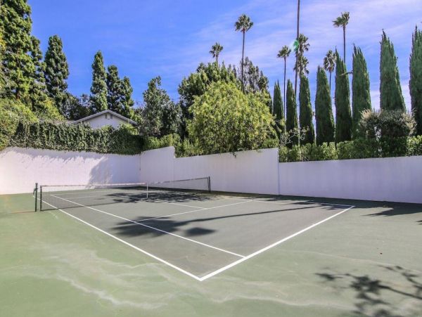 Los Angeles Home 993058
