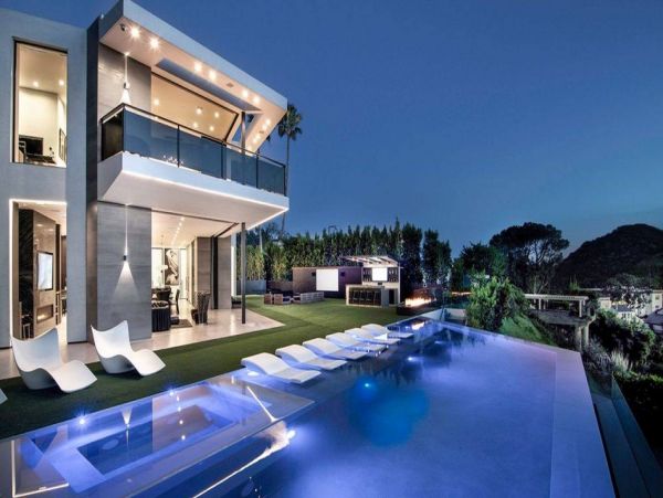 Los Angeles Home 993059