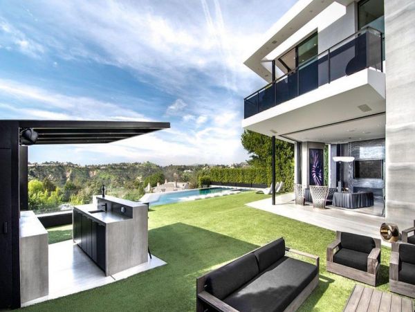 Los Angeles Home 993059
