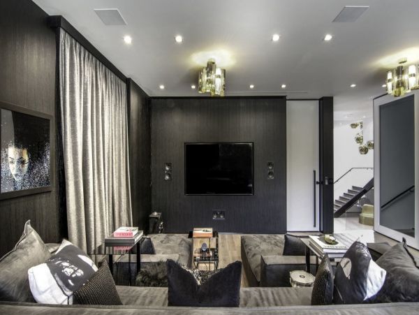 Los Angeles Home 993059