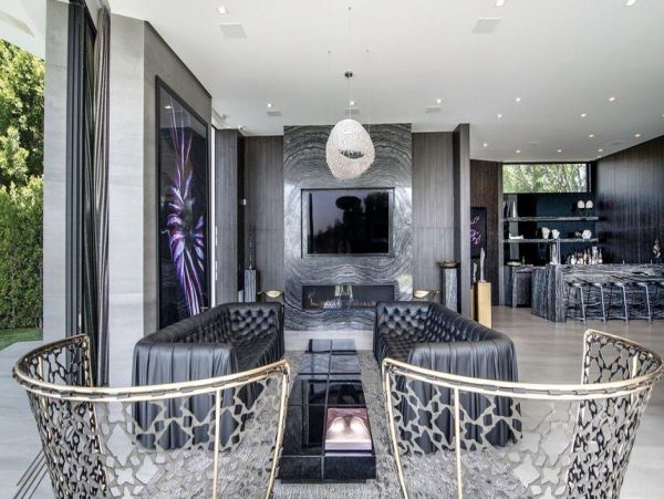 Los Angeles Home 993059