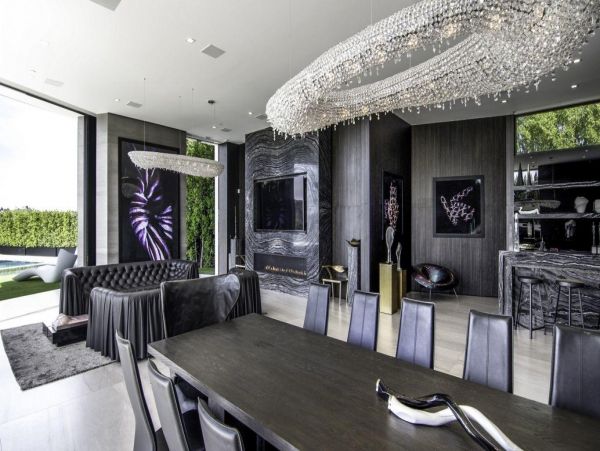 Los Angeles Home 993059