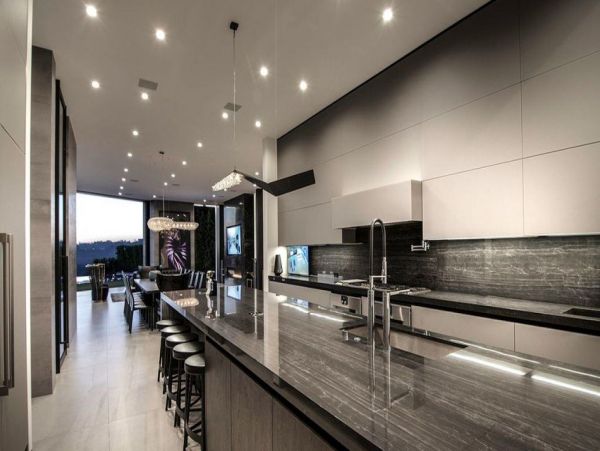 Los Angeles Home 993059