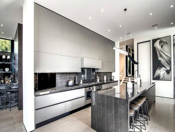 Los Angeles Home 993059