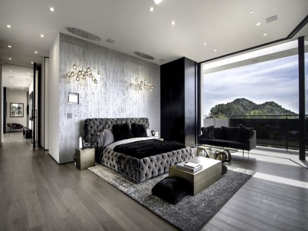 Los Angeles Home 993059