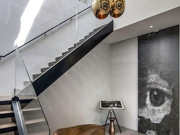 Los Angeles Home 993059