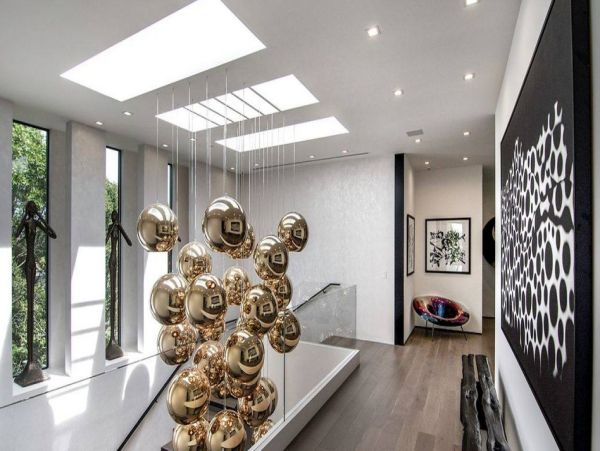 Los Angeles Home 993059