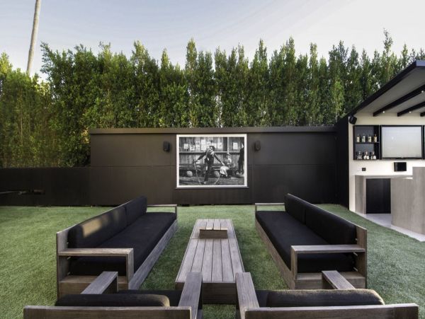 Los Angeles Home 993059