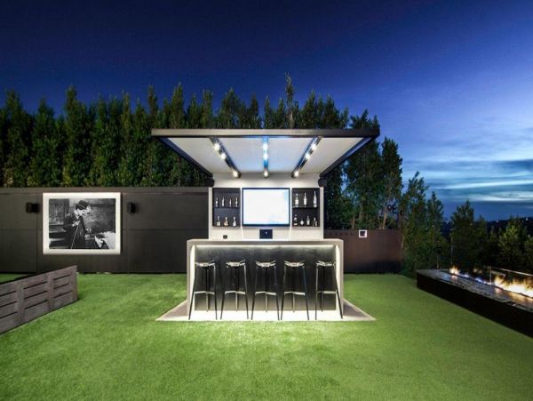 Los Angeles Home 993059