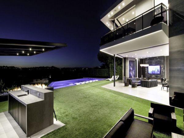 Los Angeles Home 993059