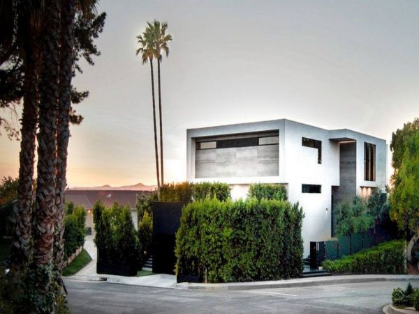 Los Angeles Home 993059