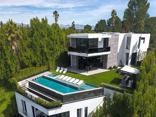 Los Angeles Home 993059