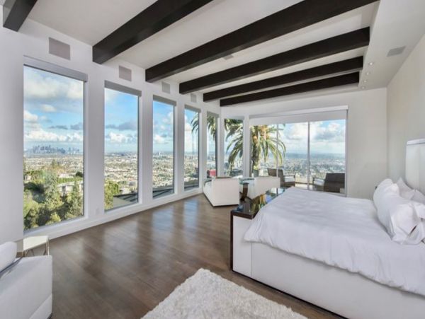 Los Angeles Home 993060