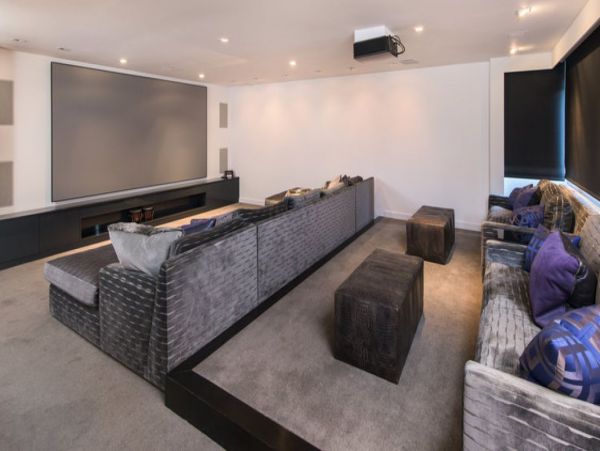 Los Angeles Home 993060