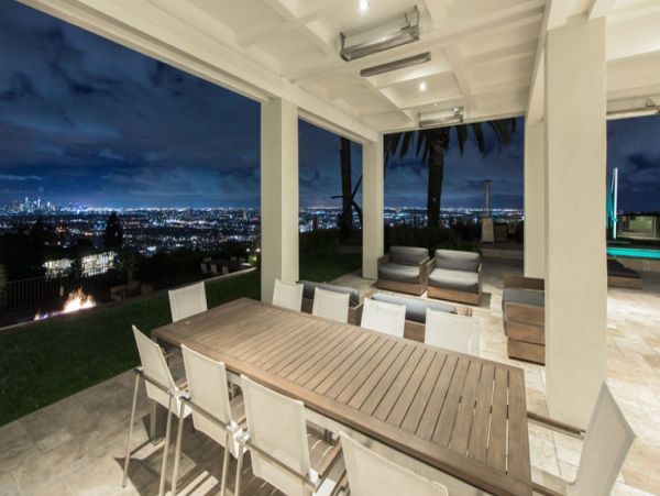 Los Angeles Home 993060