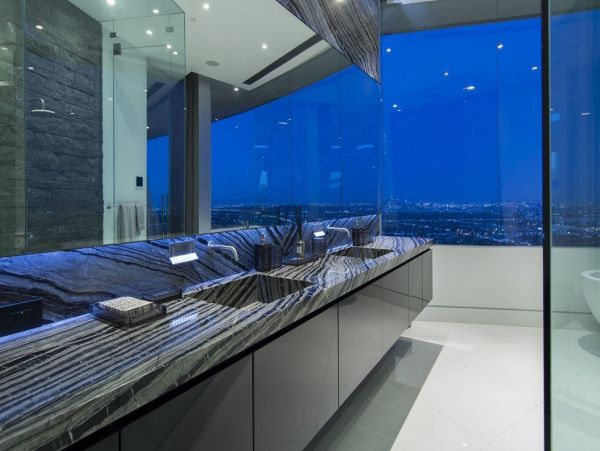Los Angeles Home 993061