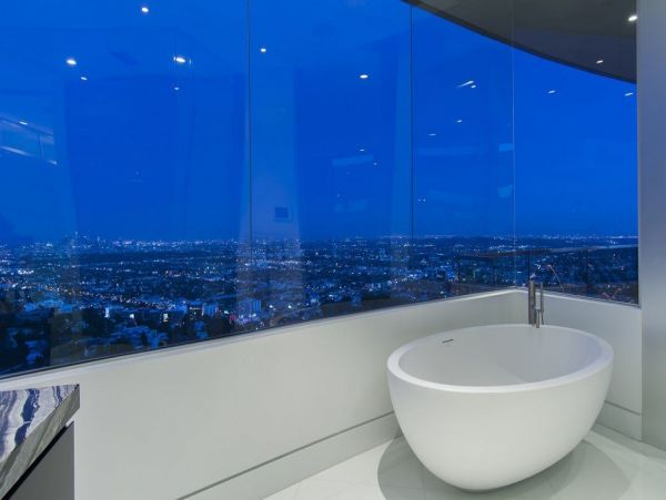 Los Angeles Home 993061