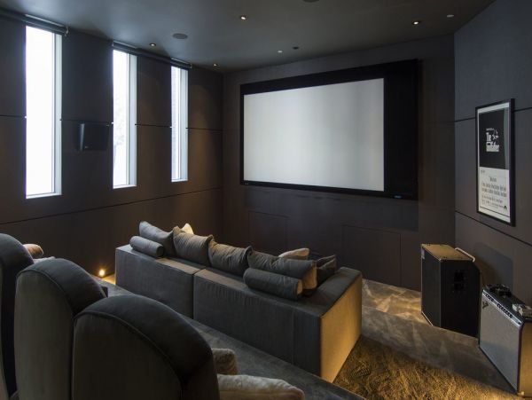 Los Angeles Home 993061