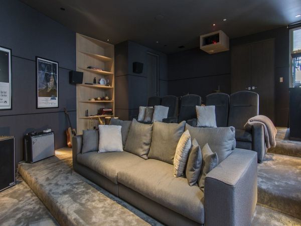 Los Angeles Home 993061