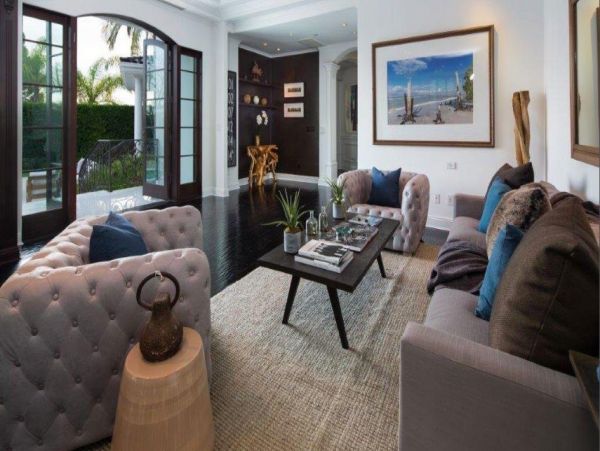 Los Angeles Home 993062