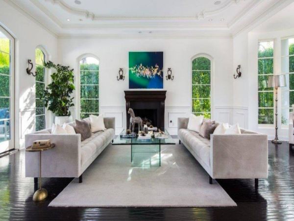 Los Angeles Home 993062