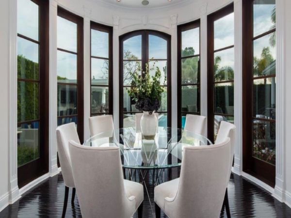 Los Angeles Home 993062