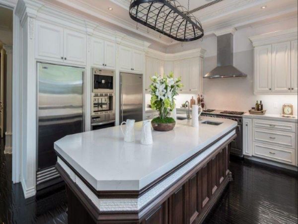 Los Angeles Home 993062