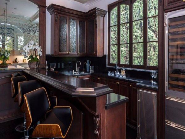 Los Angeles Home 993062