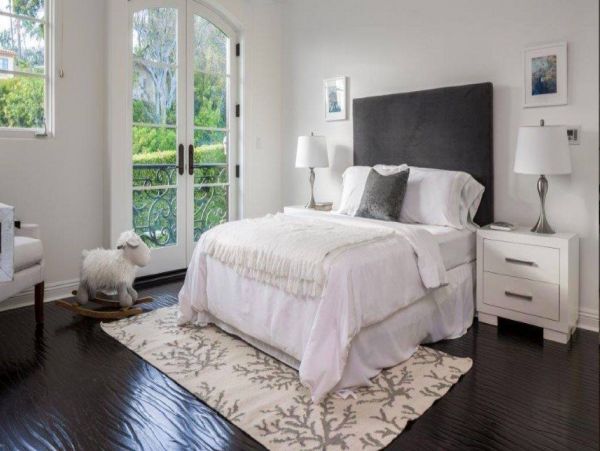 Los Angeles Home 993062