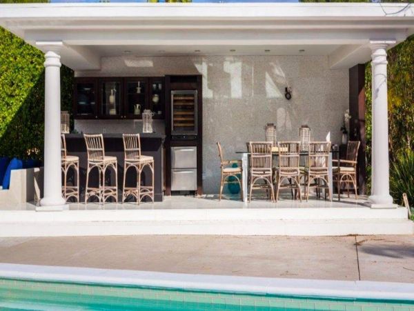 Los Angeles Home 993062