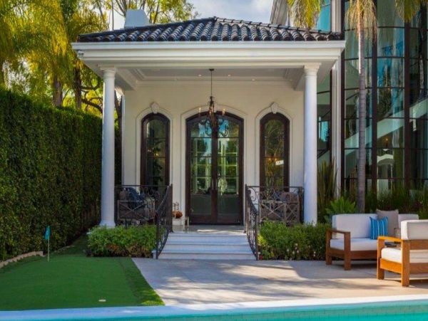 Los Angeles Home 993062