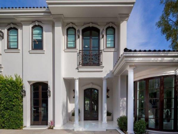Los Angeles Home 993062