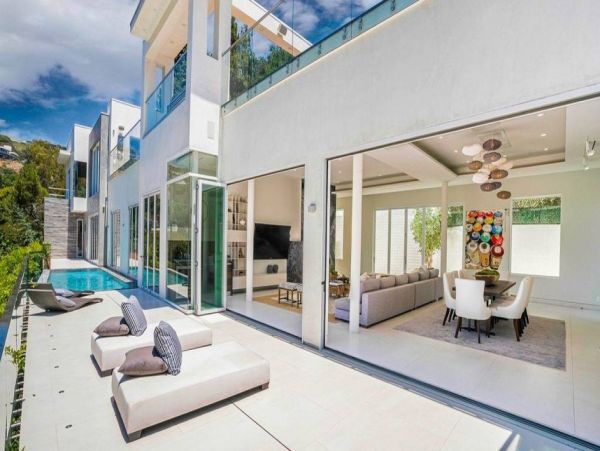 Los Angeles Home 993063