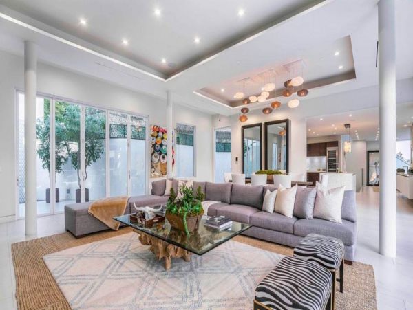 Los Angeles Home 993063