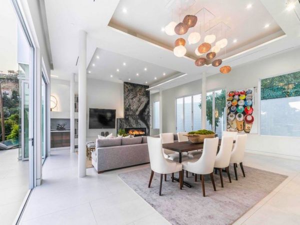 Los Angeles Home 993063