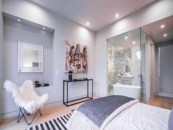 Los Angeles Home 993063