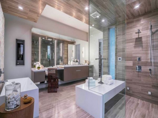Los Angeles Home 993063