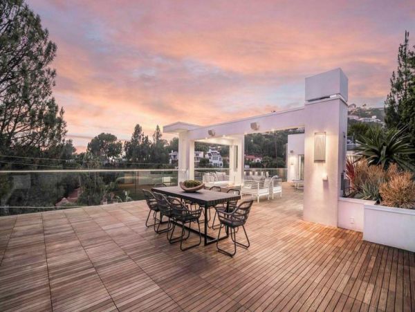 Los Angeles Home 993063