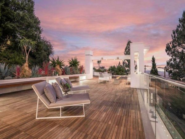 Los Angeles Home 993063