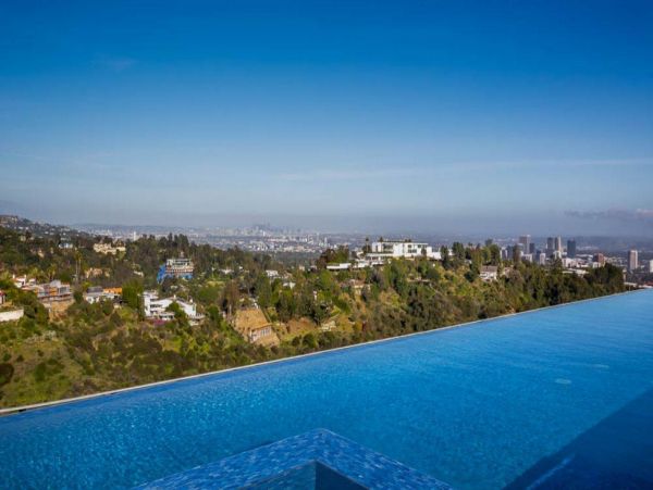 Los Angeles Home 993064