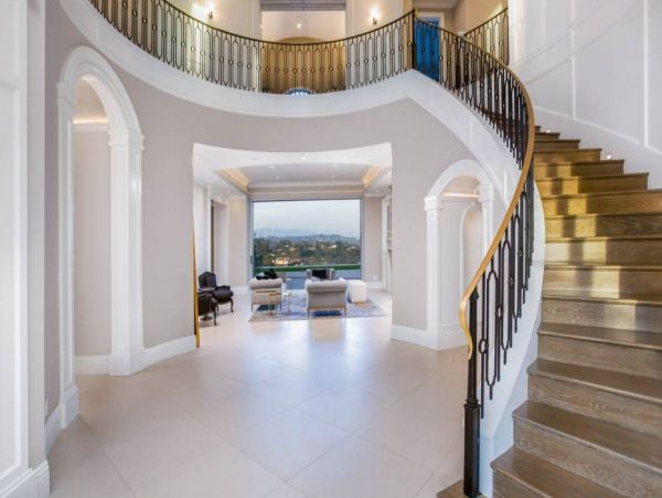 Los Angeles Home 993064