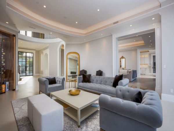 Los Angeles Home 993064