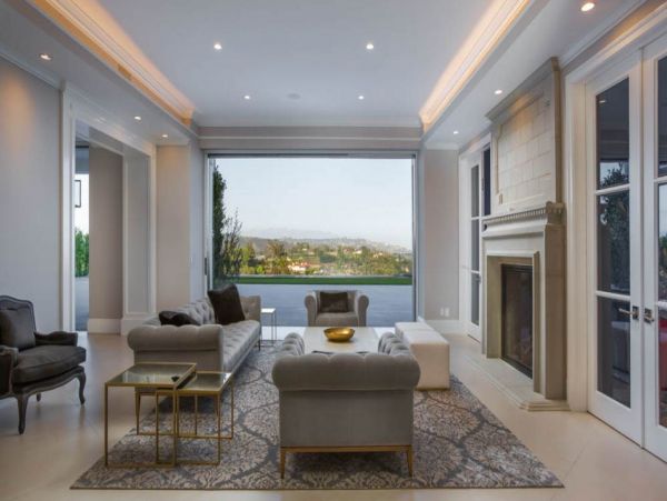 Los Angeles Home 993064