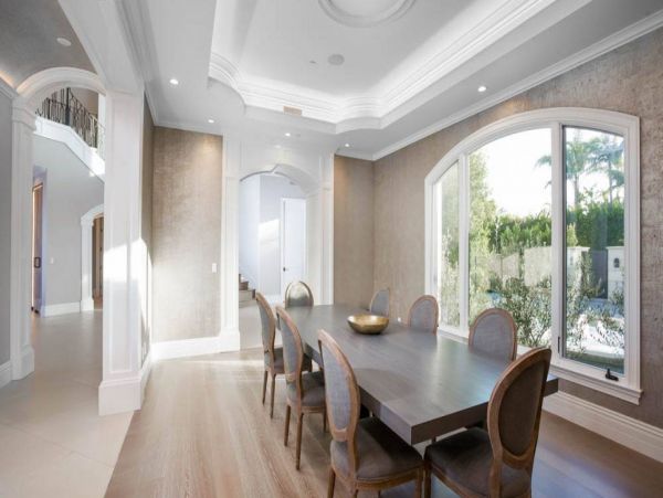 Los Angeles Home 993064