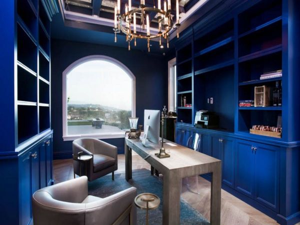 Los Angeles Home 993064