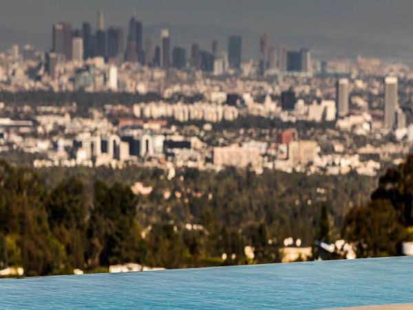 Los Angeles Home 993064